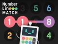 ಗೇಮ್ Number Line Match