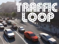 खेल Traffic Loop