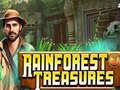 ગેમ Rainforest Treasures