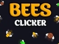 खेल Bees Clicker