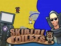 ಗೇಮ್ Skibidi Toilets