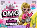 खेल LOL Surprise OMG™ Fashion House