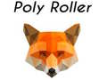 खेल Poly Roller