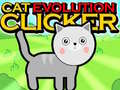 ಗೇಮ್ Cat Evolution: Clicker