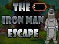 खेल The Iron Man Escape