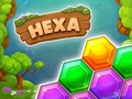 खेल Hexa