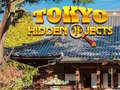ગેમ Tokyo Hidden Objects
