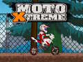 ગેમ Moto Xtreme