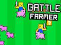 खेल Battle Farmer