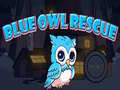 खेल Blue Owl Rescue