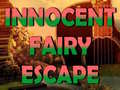 खेल Innocent Fairy Escape