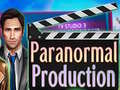 ગેમ Paranormal Production