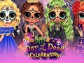 खेल BFF's Day of the Dead Celebration