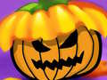 खेल Pumpkin Fright Night