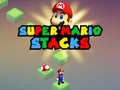 खेल Super Mario Stacks