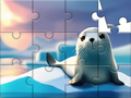 खेल Jigsaw Puzzle: Sea