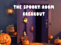 खेल The Spooky Room Breakout