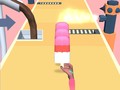 खेल Popsicle Summer Run