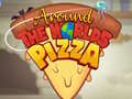 खेल Around the Worlds Pizza