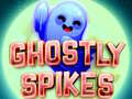 விளையாட்டு Ghostly Spikes