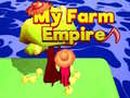 விளையாட்டு My Farm Empire 