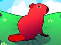 ಗೇಮ್ Capybara Beaver Evolution: Idle Clicker