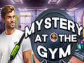 ಗೇಮ್ Mystery at the Gym