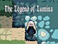 ಗೇಮ್ The Legend of Lumina