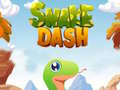 खेल Snake Dash