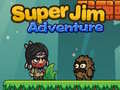 खेल Super Jim Adventure
