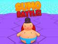 खेल Sumo Battle!
