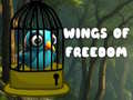 खेल Wings of Freedom