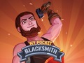 खेल My Pocket Blacksmith