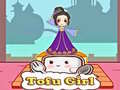 खेल Tofu Girl