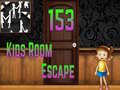 खेल Amgel Kids Room Escape 153