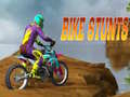 खेल Bike Stunts 