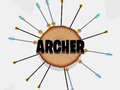 ಗೇಮ್ Archer 