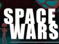 खेल Space Wars
