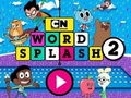 ગેમ Word Splash 2