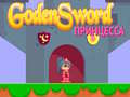விளையாட்டு Golden Sword Princess