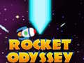 खेल Rocket Odyssey
