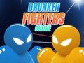 ગેમ Drunken Fighters Online