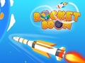 விளையாட்டு Rocket Boom: Space Destroy 3D