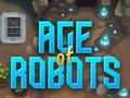 ગેમ Age of Robots