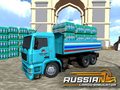 खेल Russian Cargo Simulator