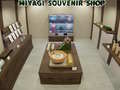 ಗೇಮ್ Miyagi Souvenir Shop