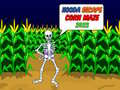 खेल Hooda Escape Corn Maze 2023