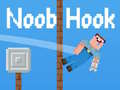 ગેમ Noob Hook
