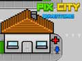 खेल Pix City Adventure