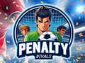 ગેમ Penalty Rivals